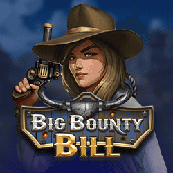 Big Bounty Bill