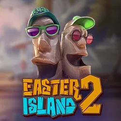 Easter Island 2