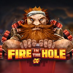 Fire In The Hole Xbomb
