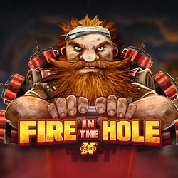 Fire In The Hole Xbomb