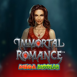 Immortal Romance: Mega Moolah