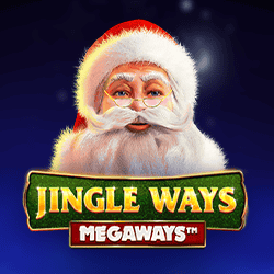 Jingle Ways Megaways
