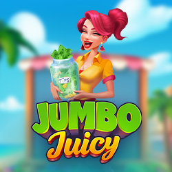 Jumbo Juicy