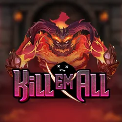 Kill Em All
