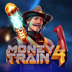 Money Train 4