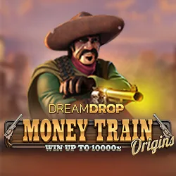 Money Train Origins Dream Drop