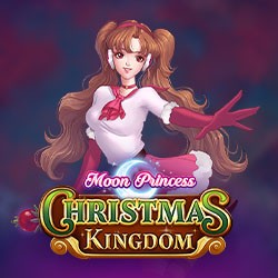 Moon Princess Christmas Kingdom