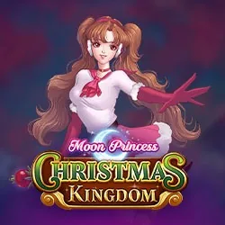 Moon Princess Christmas Kingdom