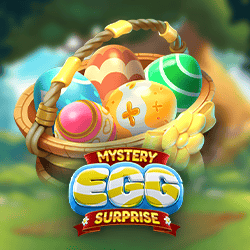 Mystery Egg Surprise