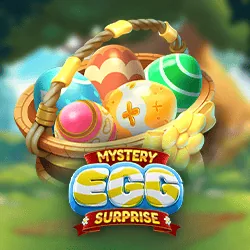 Mystery Egg Surprise