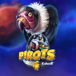 Pirots 4