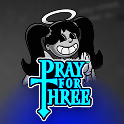 Pray for Three
