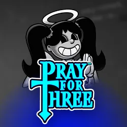 Pray for Three