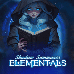 Shadow Summoner Elementals