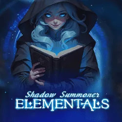Shadow Summoner Elementals