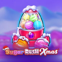 Sugar Rush Xmas