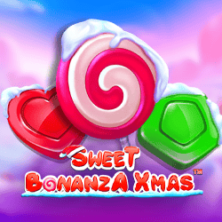 Sweet Bonanza Xmas