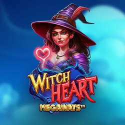 Witch Heart Megaways