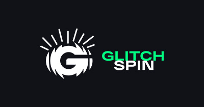 Glitch Spin