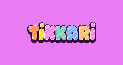 Tikkari