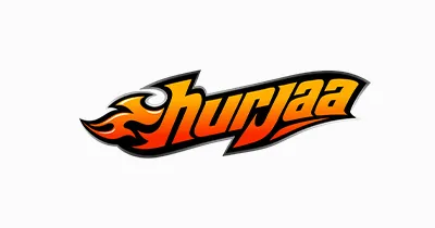 Hurjaa