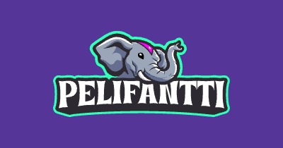 Pelifantti