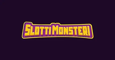 Slottimonsteri