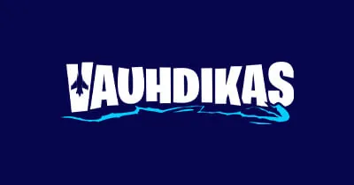 Vauhdikas
