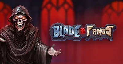 Blade & Fangs
