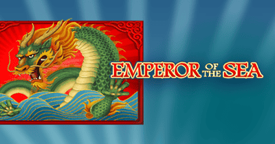 Emperor of the Sea