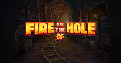Fire In The Hole Xbomb