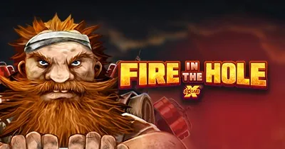 Fire In The Hole Xbomb