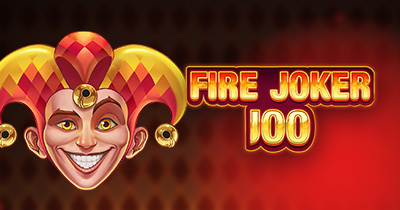 Fire Joker 100