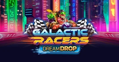 Galactic Racers Dream Drop