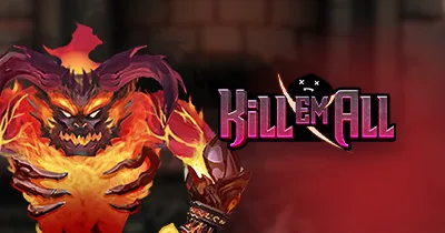 Kill Em All