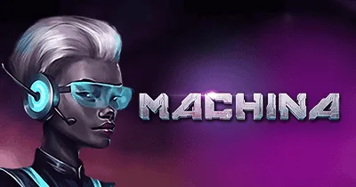 Machina Megaways
