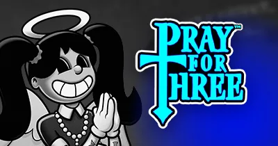 Pray for Three