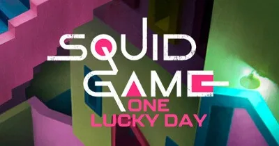 Squid Game – One Lucky Day