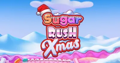 Sugar Rush Xmas
