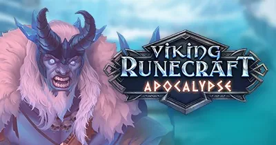 Viking Runecraft: Apocalypse