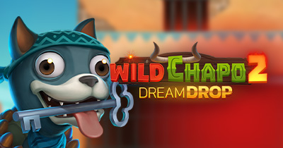 Wild Chapo 2 Dream Drop