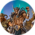 Viking Runecraft 100
